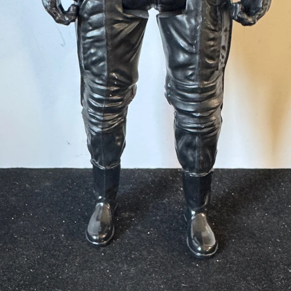 Star Wars The Awakens Space Mission First Order TIE Fighter Pilot